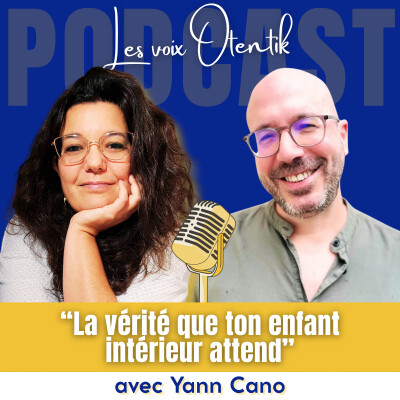 La vérité que ton enfant intérieur attend cover