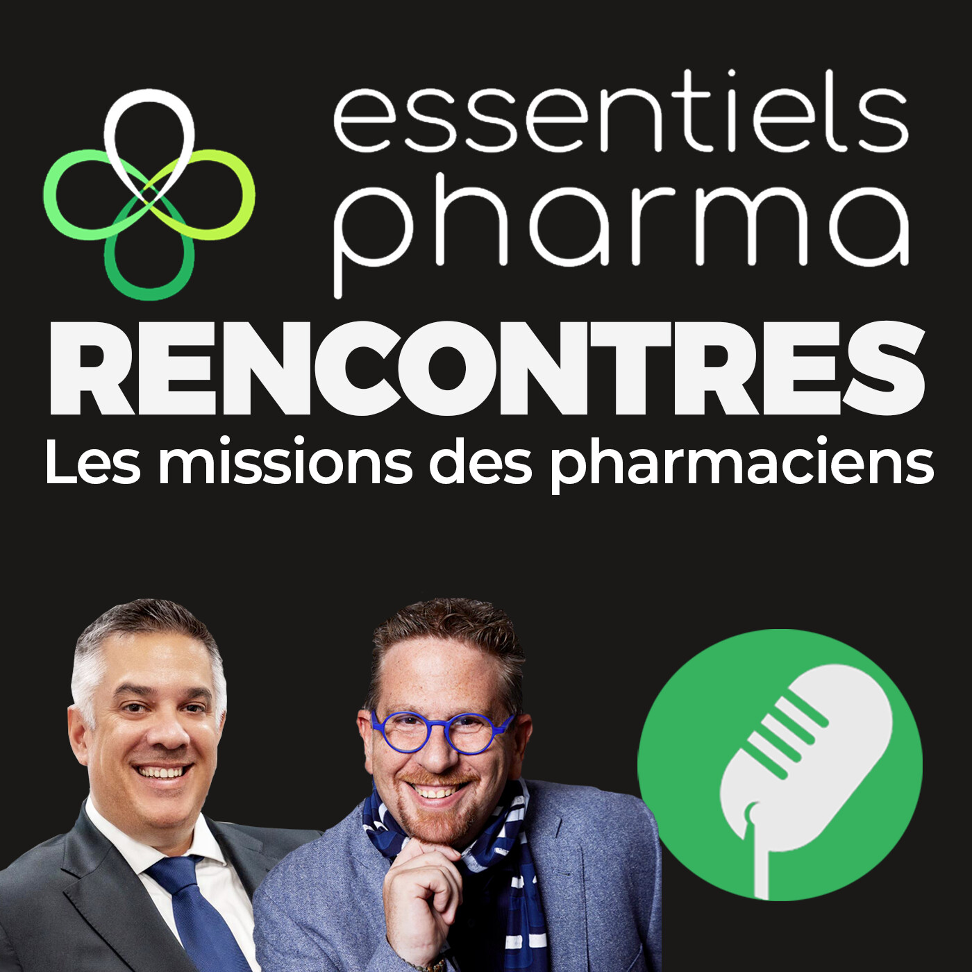 ESSENTIELS PHARMA