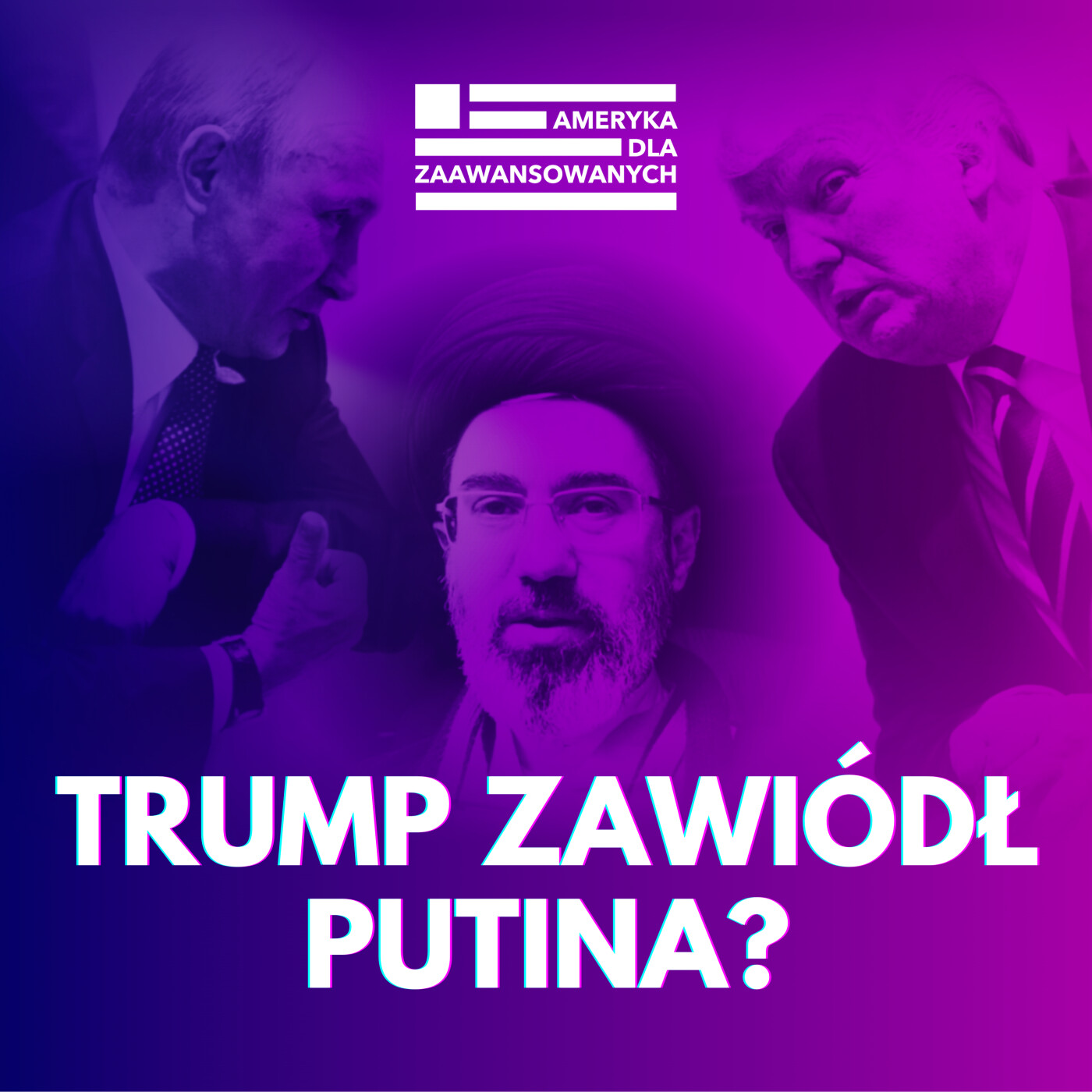 USA Rosja i atak na Iran, czyli propaganda, interesy i złudzenia