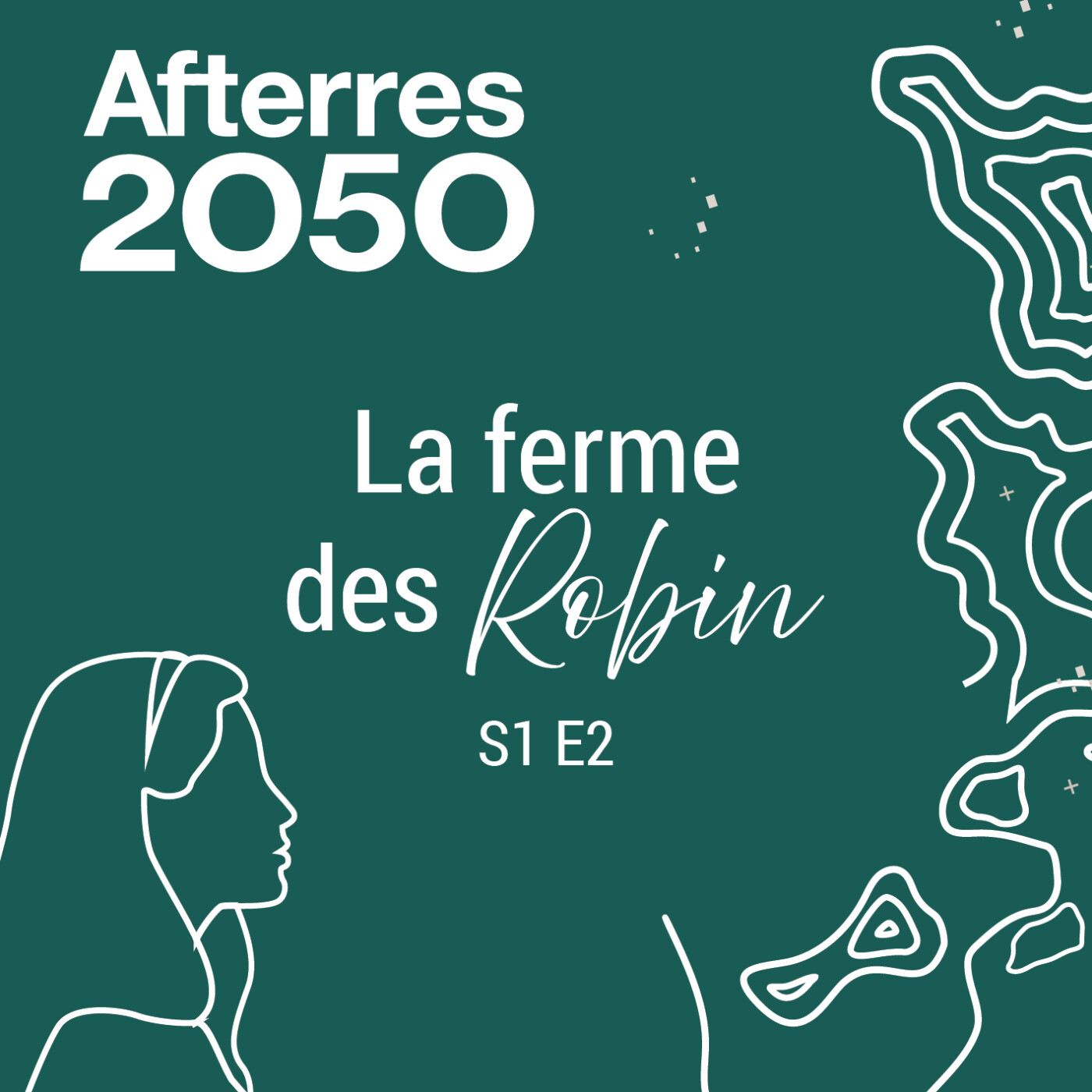 S1E2 - La ferme des Robin : polyculture-élevage en 2050 S1E2 - La ferme des Robin : polyculture-élevage en 2050