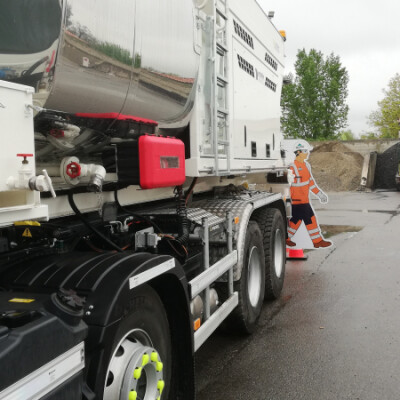 Innover pour la sécurité du personnel ! cover
