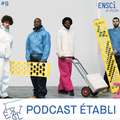 Show cover