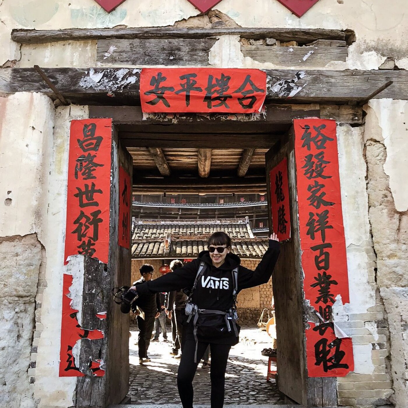 #73 Chine, Cid et son amour pour l'Empire du Milieu (Part 2)