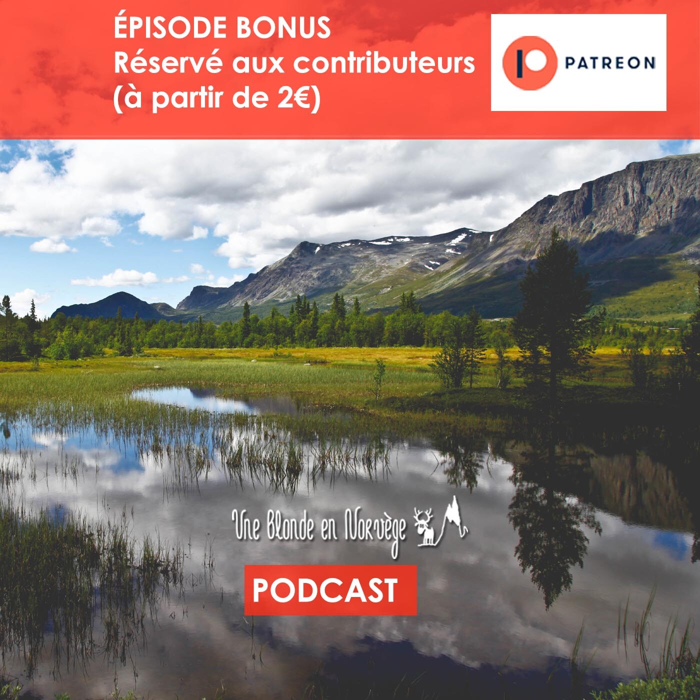 145 - Mon avis sur le film : Noël, comme si de rien n'était - Exclu Patreon episode artwork