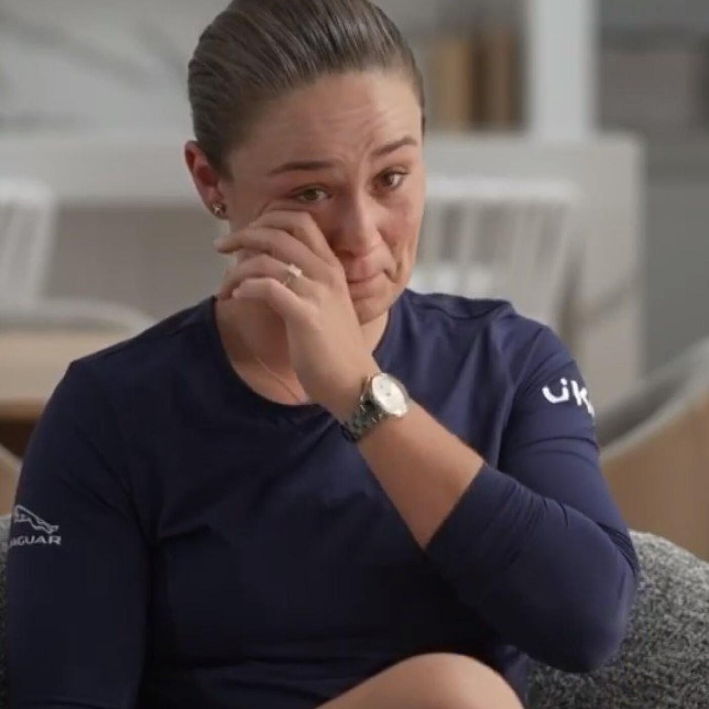 L'annonce choc d'Ashleigh Barty - Les huitièmes de finales connus à Mi
