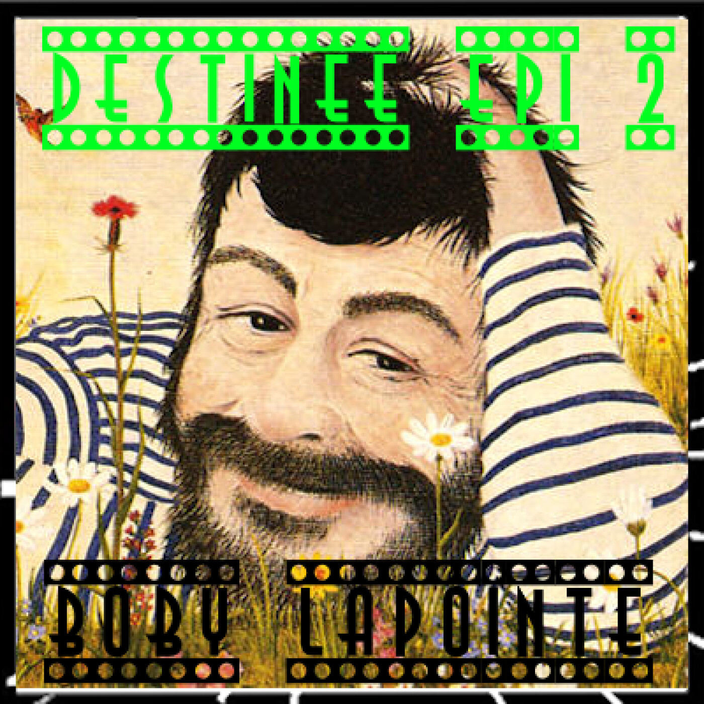 Toutes les émissions de K.T.B RADIO