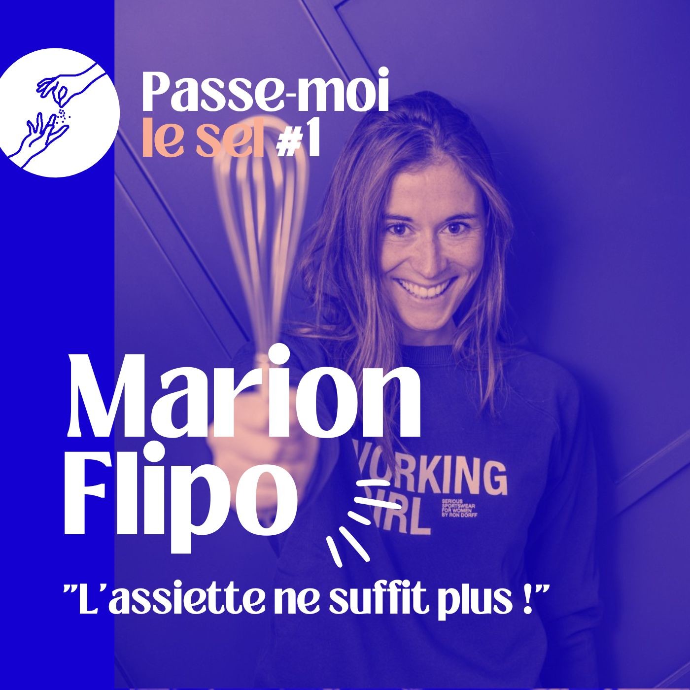 Passe moi le sel