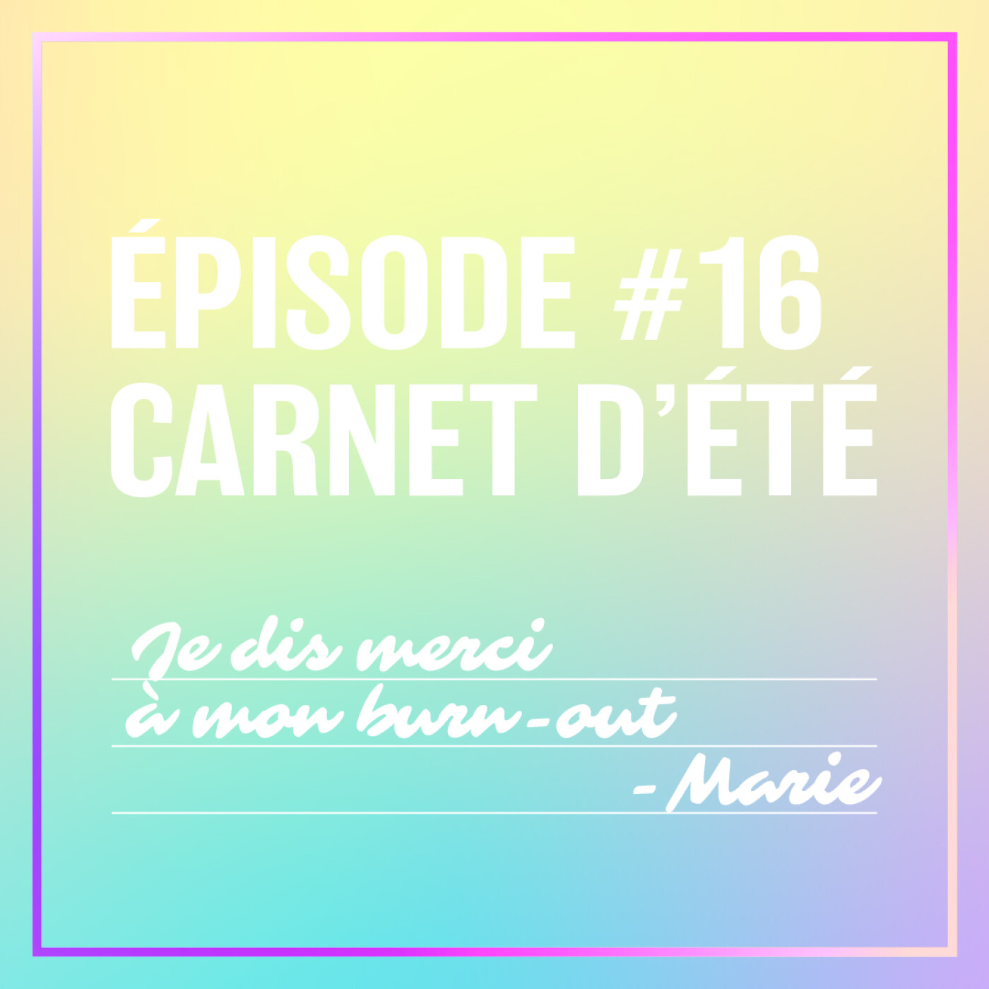 Le podcast d\'ector.
