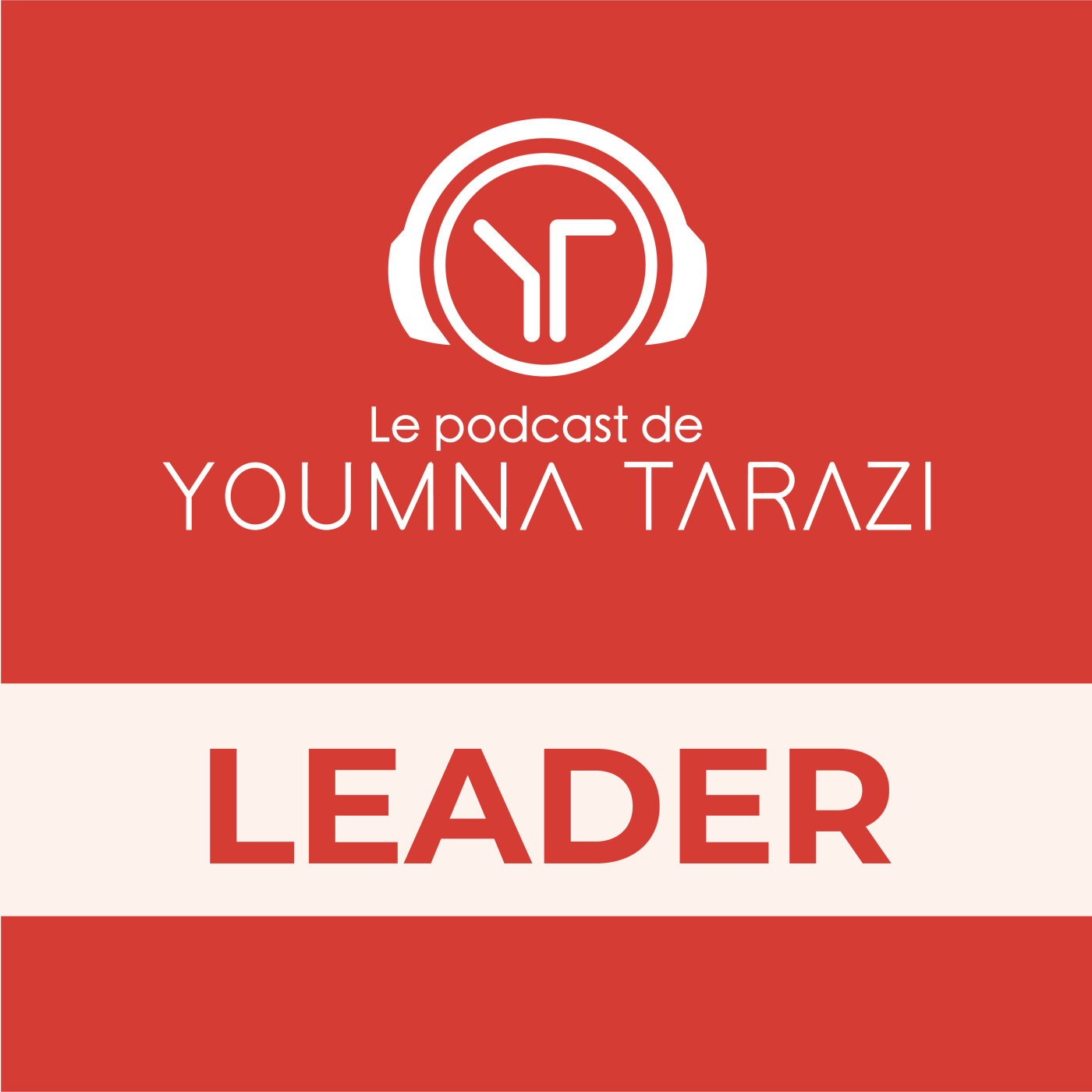 Le podcast de Youmna Tarazi : pour tisser une vie pro & perso colorée de sens