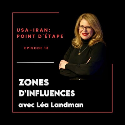 USA-Iran: Point d’étape cover