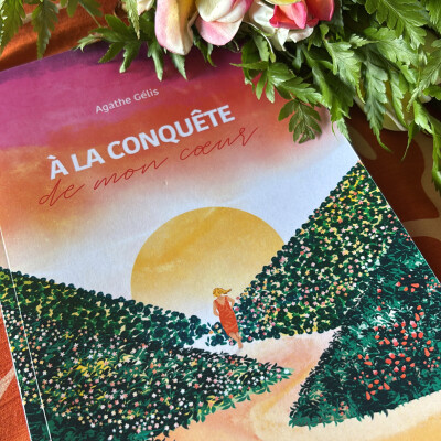Transmission - Mon livre & la kinésiologie cover