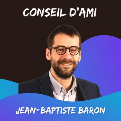 #15 - Comment maîtriser son temps ? ⏱ cover