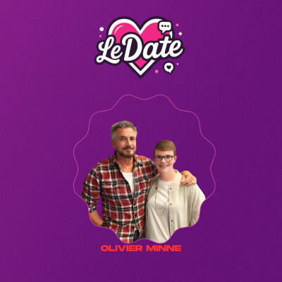 Olivier Minne : "Ne rentre pas à la télévision" - Le conseil inattendu qu'il se donne à lui-même cover