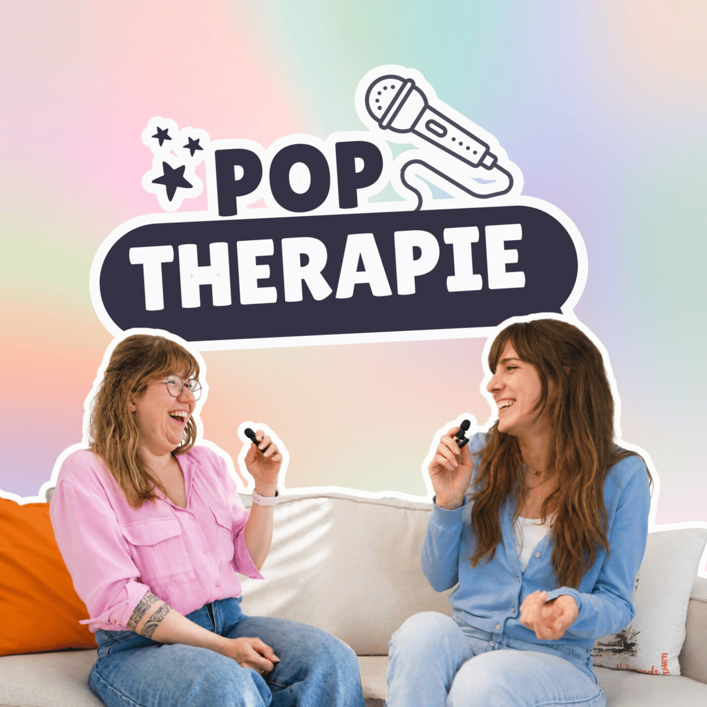 Pop Thérapie