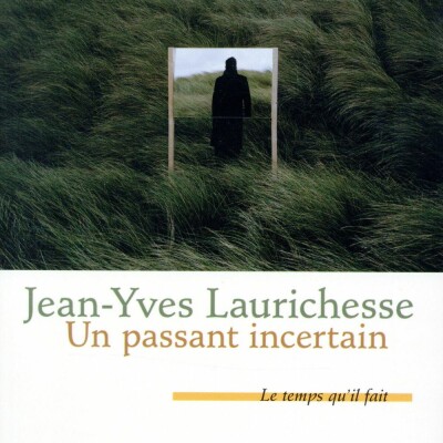 Un passant incertain cover