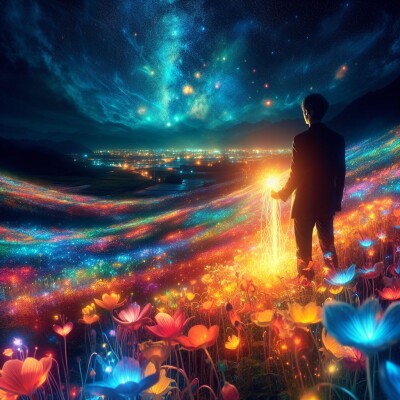 Vivez et bénissez - Archange Gabriel Psaume 120 cover