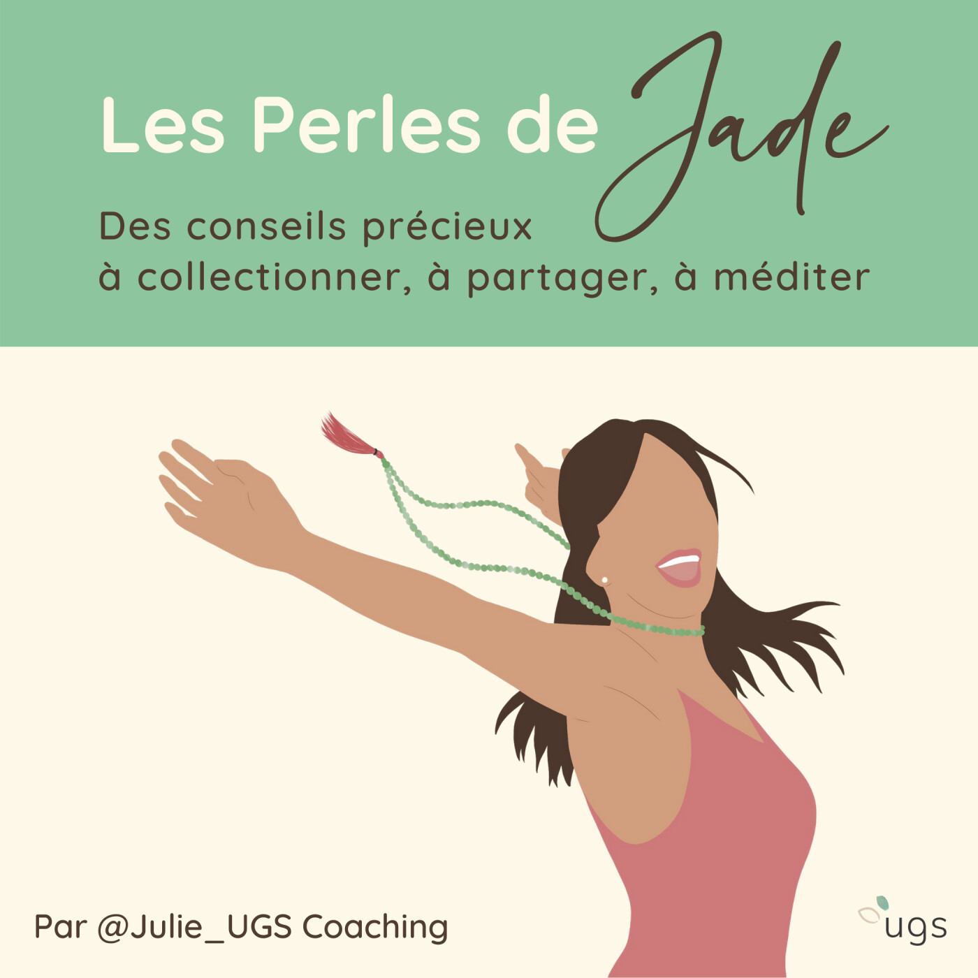 Les Perles de Jade