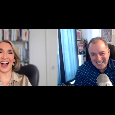 Sofranie Trencia | Son histoire nous transforme | Femme de Rebond | TuConnaisTu cover