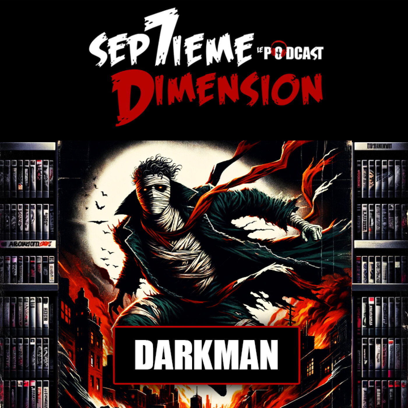 Sep7ieme Dimension