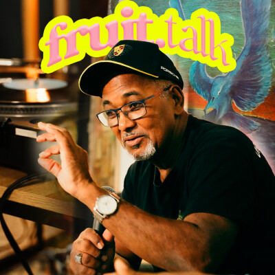 Emile Cibrelus et Blue Birds • Les Vinyles du Patèr cover