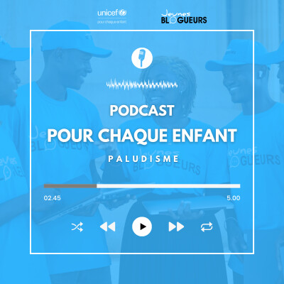 Un monde sans paludisme cover