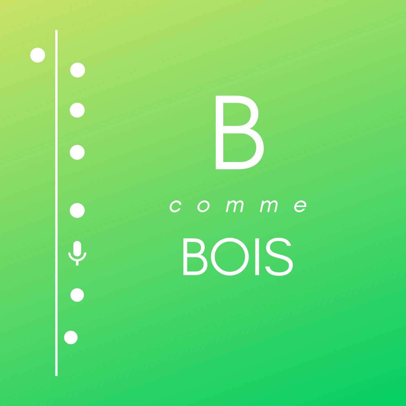 Bons becs • Le podcast dédié à la flûte à bec