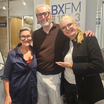 Podcast - MultiPassion - Climacollagie - Vincent jamblin et dominique Gringoire cover