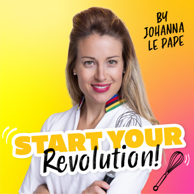 3. La Révolution commence avec les enfants cover