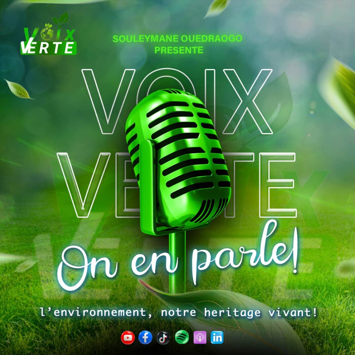 Voix Verte