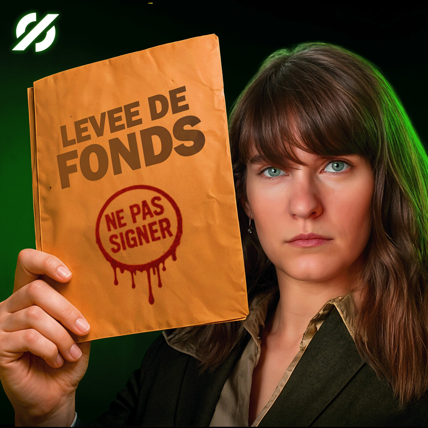 Le guide interdit pour lever des fonds (sans perdre ta boîte)