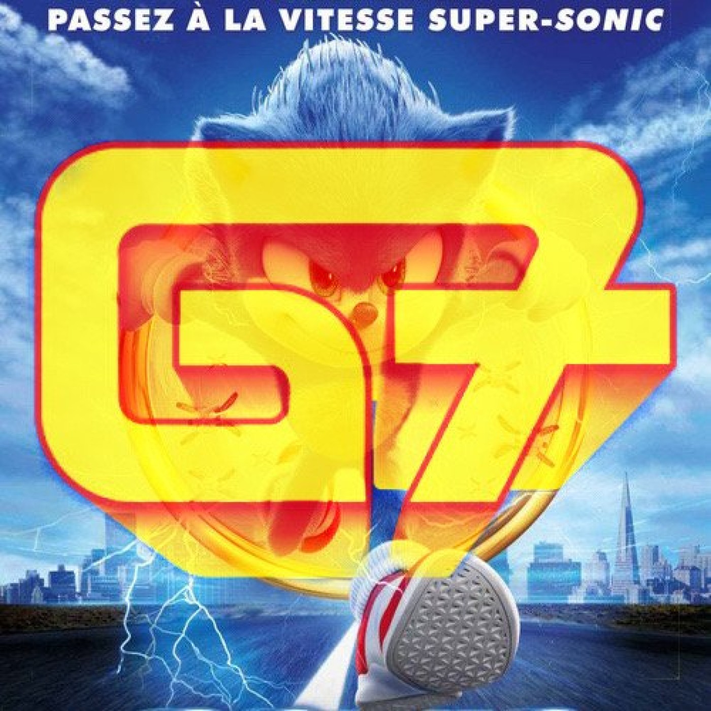 G7