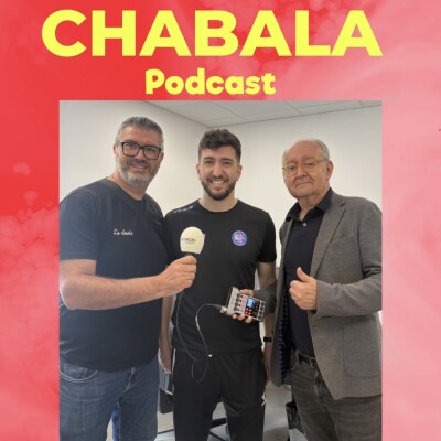 Chabala, le podcast Handball - 06/05/2026 cover
