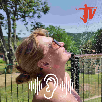 Femmes naturistes: comment vivre sa première fois cover