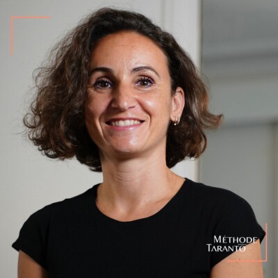 Entretien avec Elodie Scullino, fondatrice les 5 sens Pilates International cover