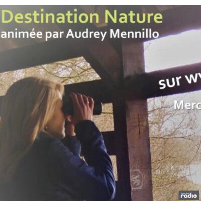 DESTINATION NATURE - Le changement climatique cover