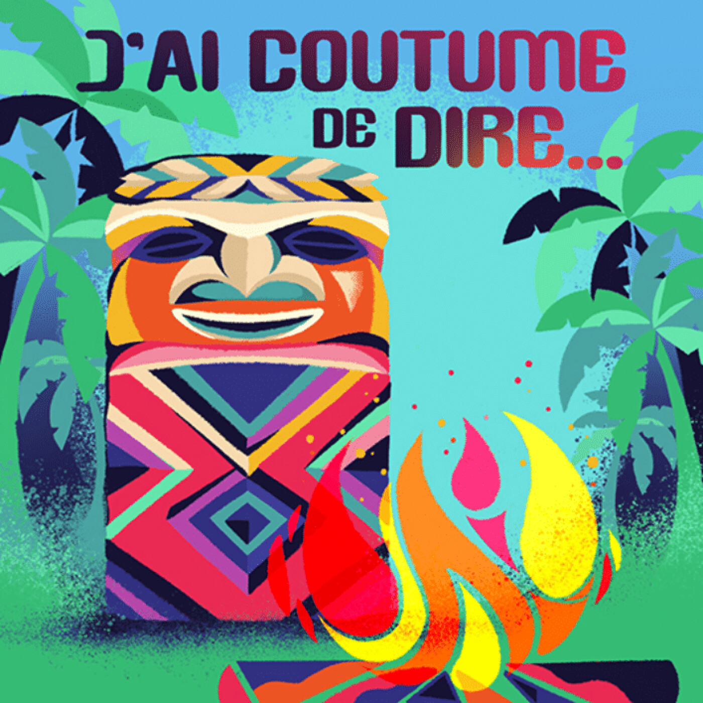 Jeanne, la représentativité de la jeunesse