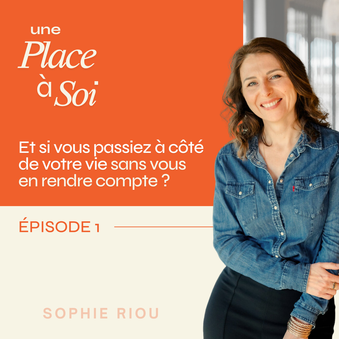#1 Et si vous passiez à côté de votre vie sans vous en rendre compte ?