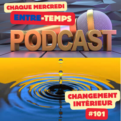 Quand un changement intérieur transforme votre relation au temps cover