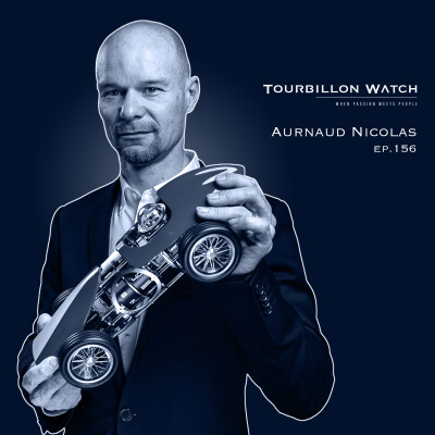 De la Guyane à L’Epée 1839 : le parcours d’Arnaud Nicolas cover