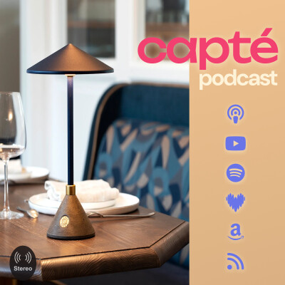 Teaser Capté #06 avec Antoine et Baptiste de Jurie & Jarre cover