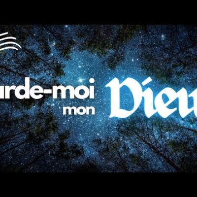 Parole et Évangile du jour | Mercredi 12 juin • Garde-moi mon Dieu cover