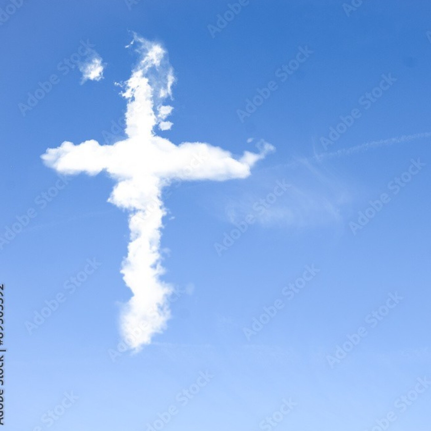 Jean 3 : 16-18 L'immensité et l'universalité de l'amour de Dieu episode artwork
