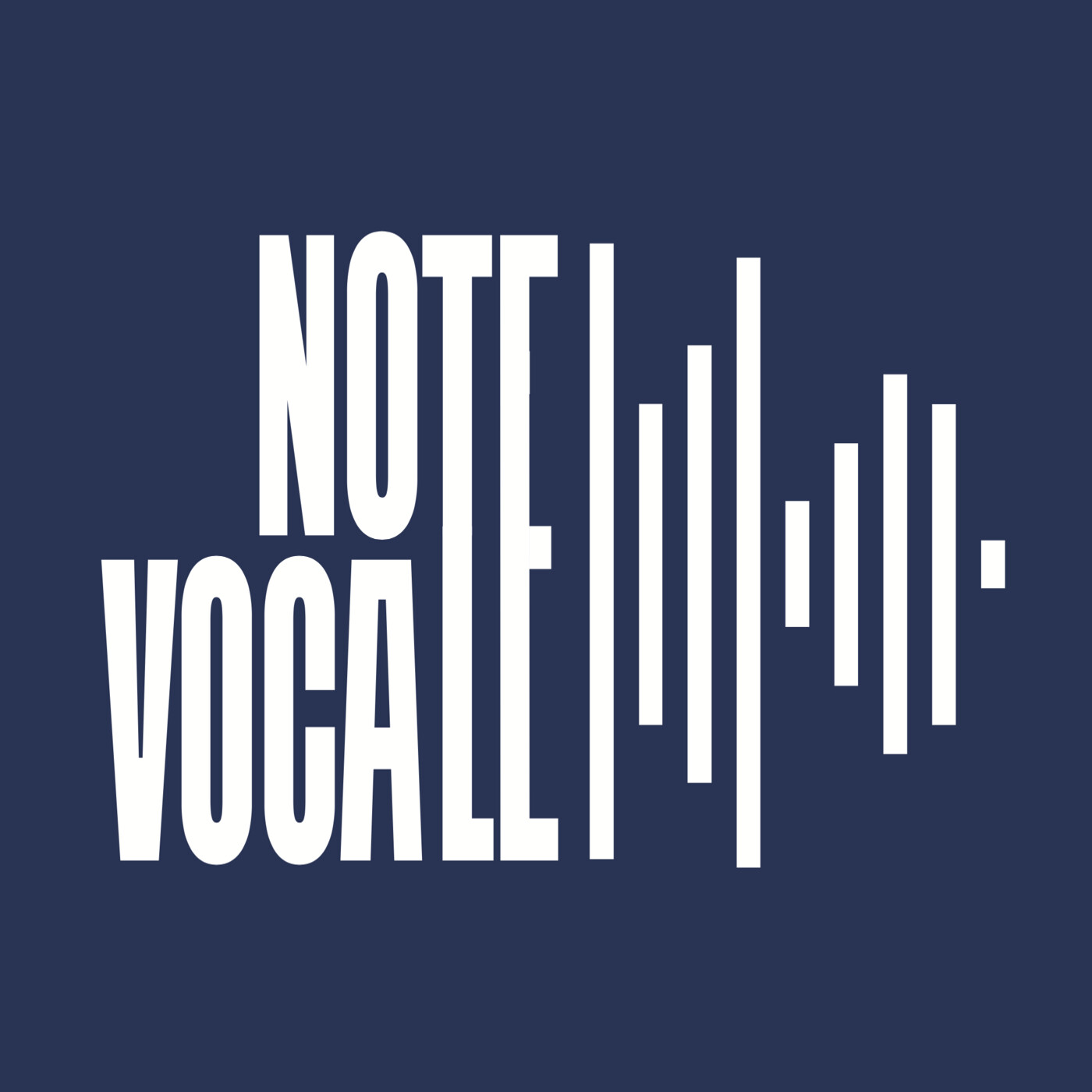 Note Vocale