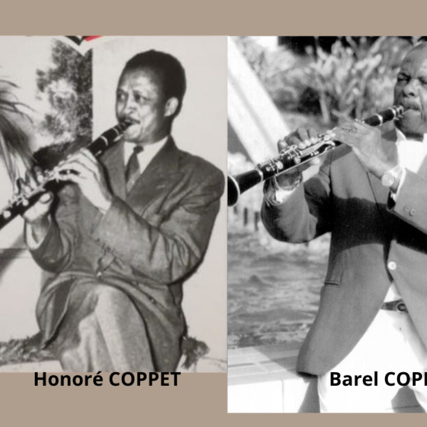 PARIS BIGUINE_Honoré et Barel COPPET_Les frères pédagogues episode artwork