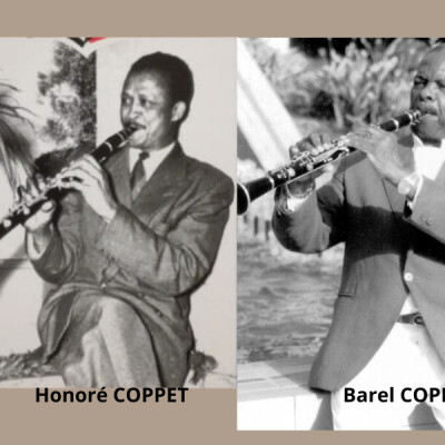 PARIS BIGUINE_Honoré et Barel COPPET_Les frères pédagogues cover