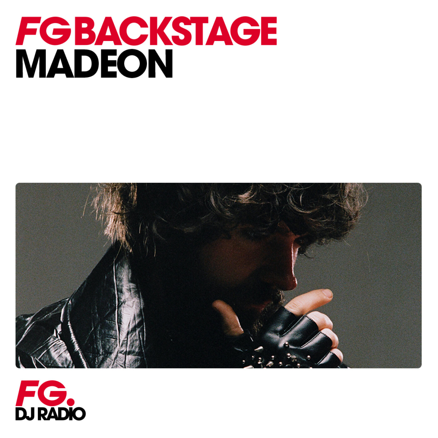 HAPPY HOUR FG AVEC ANTOINE BADUEL. L'INTERVIEW : MADEON episode artwork