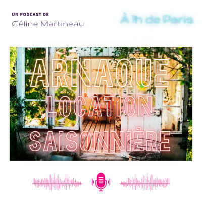 Arnaque : location saisonnière cover