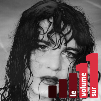 Léa Jacta Est cover