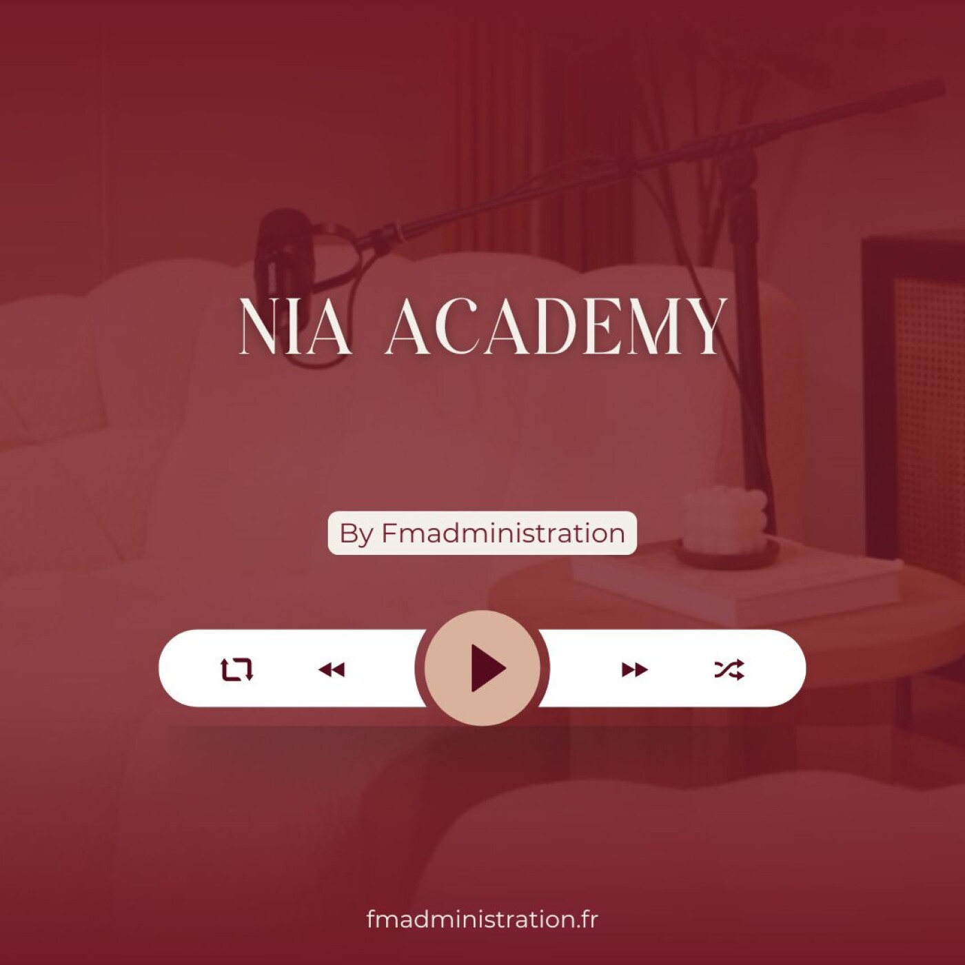 La vérité sur Nia Academy La vérité sur Nia Academy