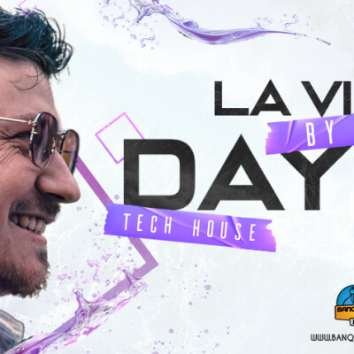 La Vibe by Dayka - 20/09/2024 cover